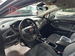 شێڤرۆلێت کروز